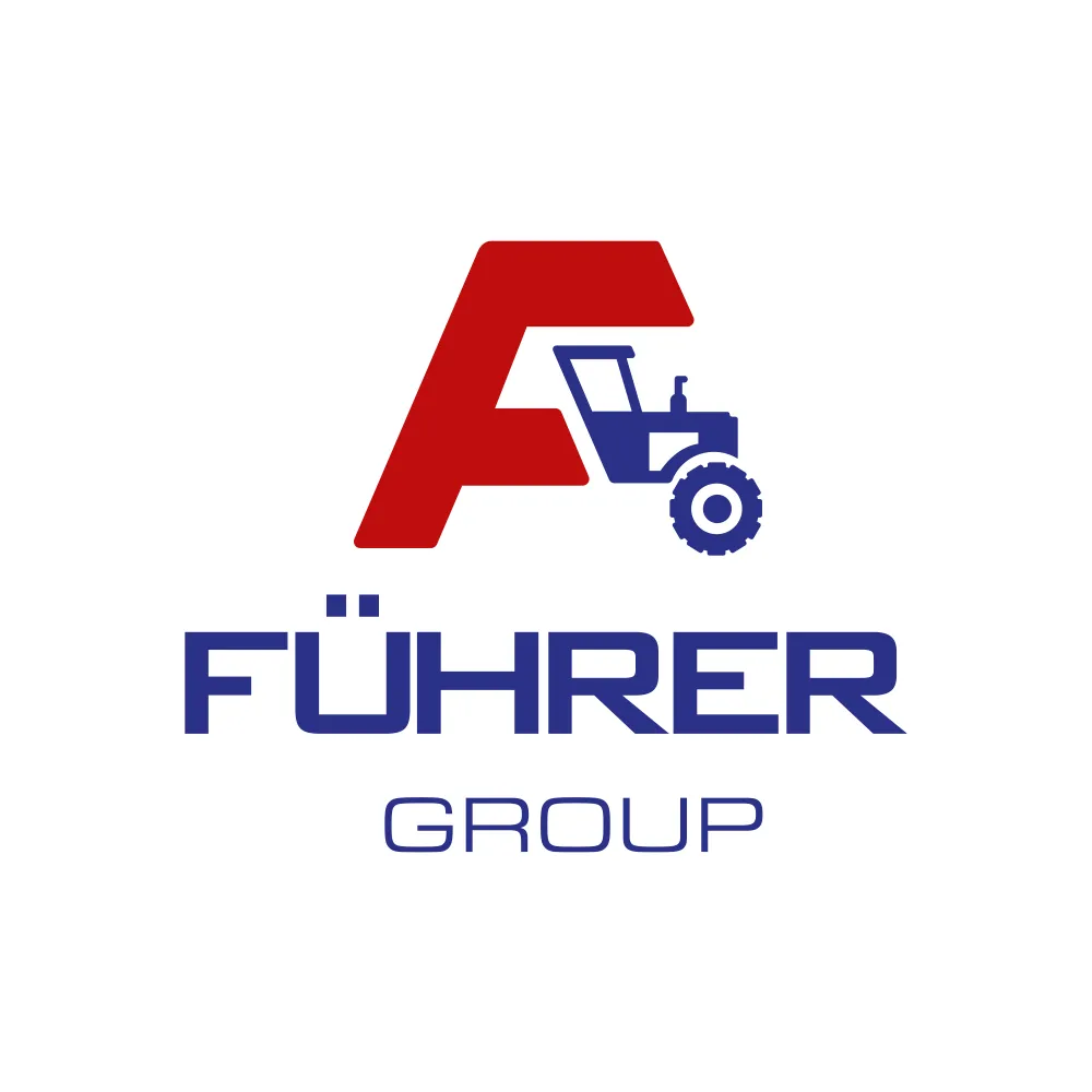 Führer 2025 Ürün Kataloğu
